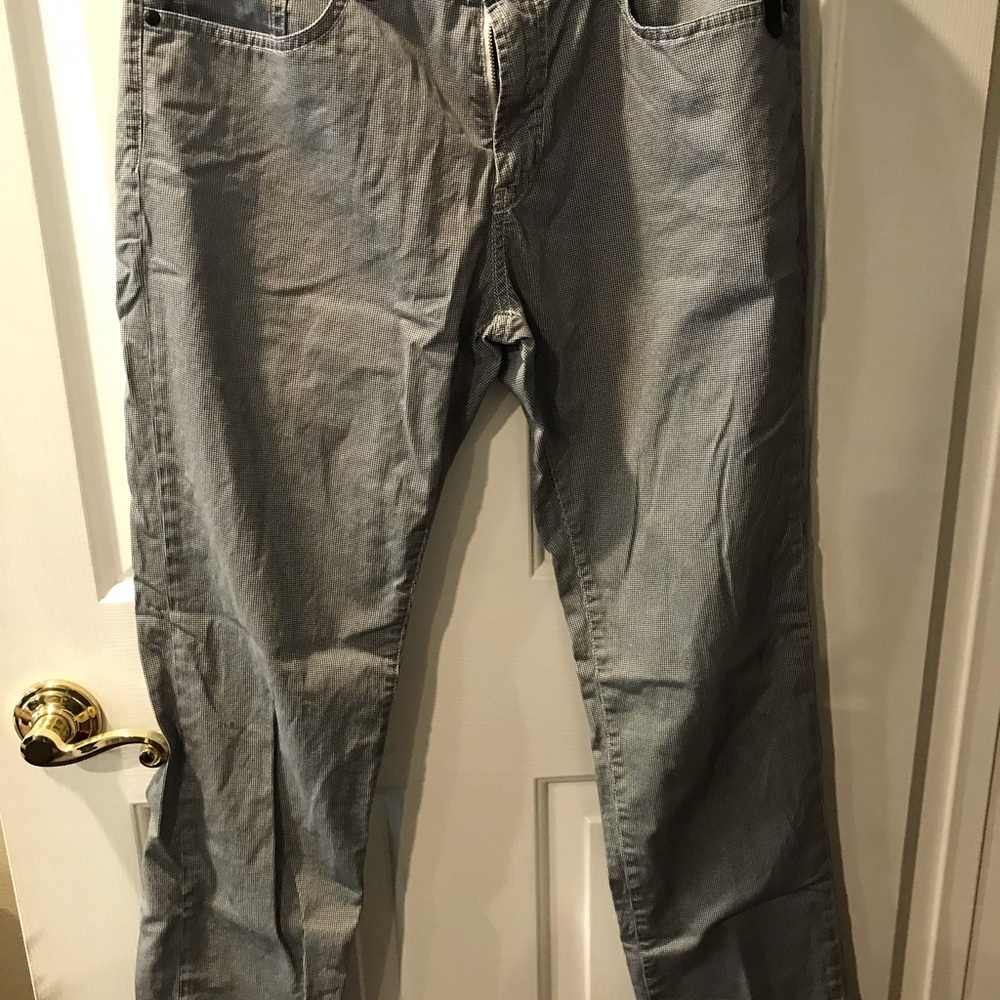 Men’s pants